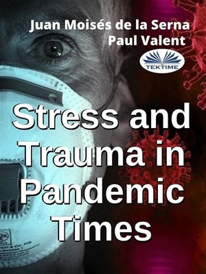 cover image of Stress and Trauma In Pandemic Times